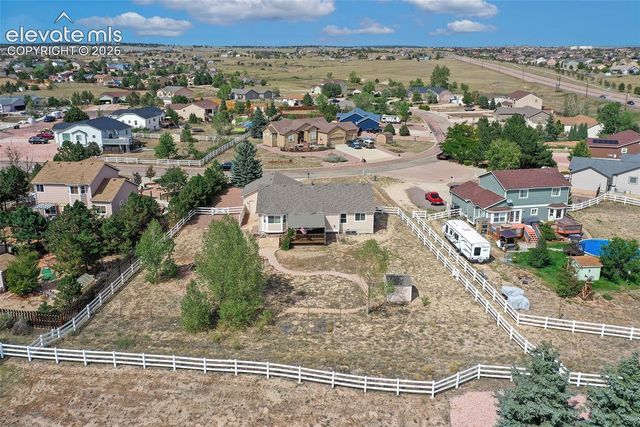 11561 Allendale Drive, Peyton, CO 80831