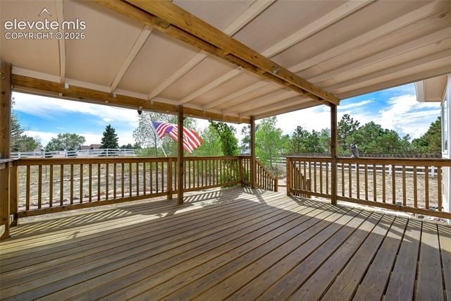11561 Allendale Drive, Peyton, CO 80831