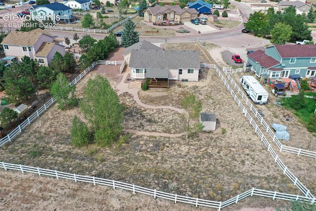 11561 Allendale Drive, Peyton, CO 80831