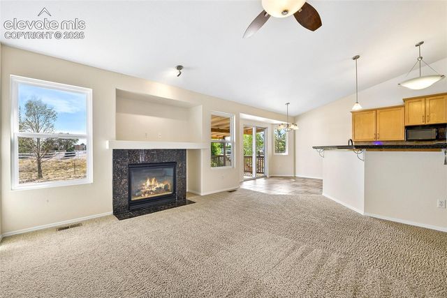 11561 Allendale Drive, Peyton, CO 80831