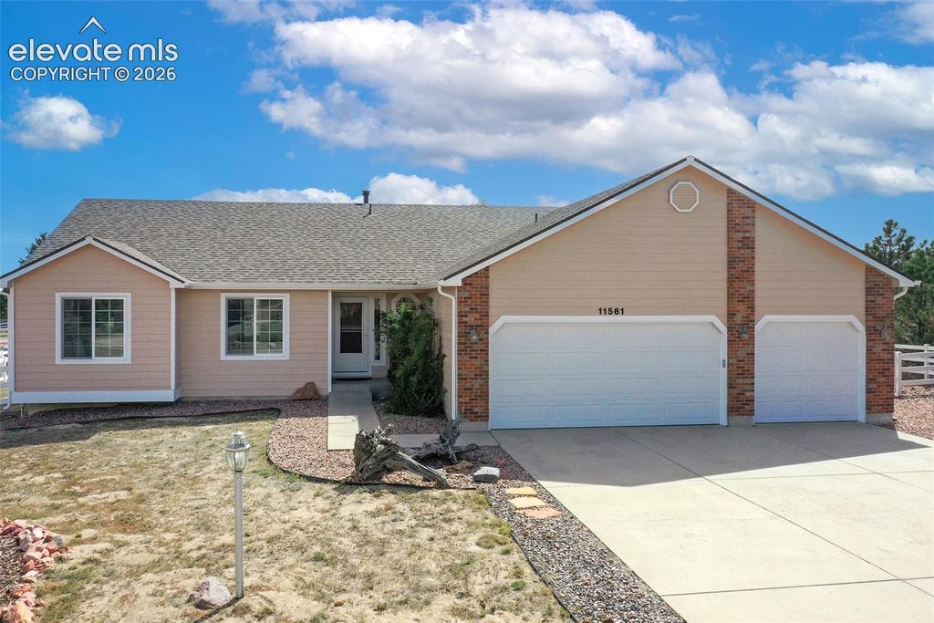 11561 Allendale Drive, Peyton, CO 80831 — photo 2
