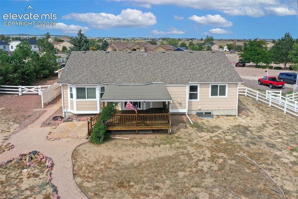 11561 Allendale Drive, Peyton, CO 80831 — photo 3