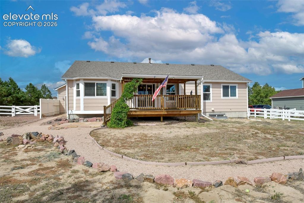 11561 Allendale Drive, Peyton, CO 80831 — photo 4