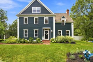 31 Quaker Village Lane, East Sandwich, MA 02537