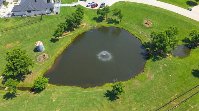 319 Valerie Way, Copper Canyon, TX 76226