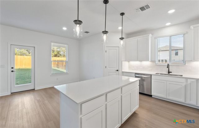 109 Adlai Avenue, Georgetown, TX 78633