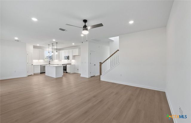 109 Adlai Avenue, Georgetown, TX 78633