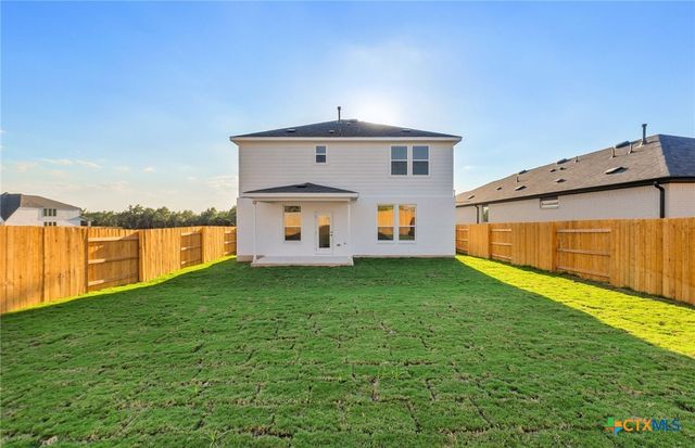 109 Adlai Avenue, Georgetown, TX 78633