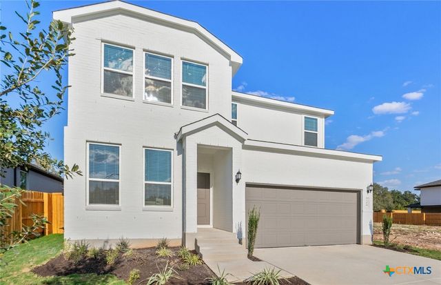 109 Adlai Avenue, Georgetown, TX 78633