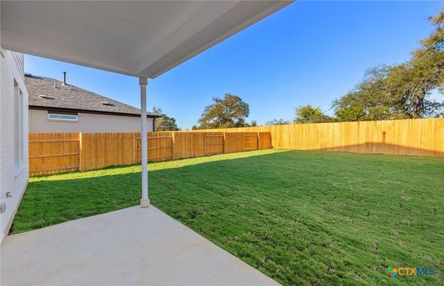 109 Adlai Avenue, Georgetown, TX 78633