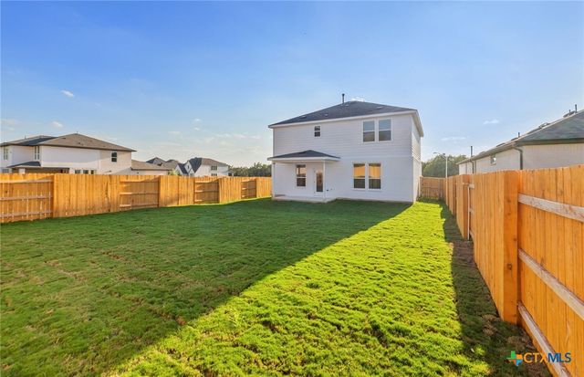 109 Adlai Avenue, Georgetown, TX 78633