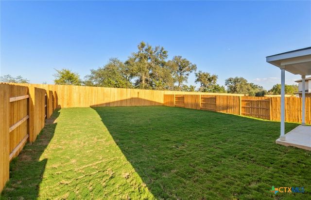 109 Adlai Avenue, Georgetown, TX 78633