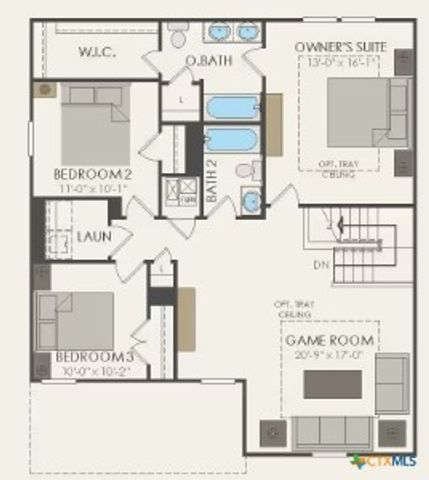 109 Adlai Avenue, Georgetown, TX 78633