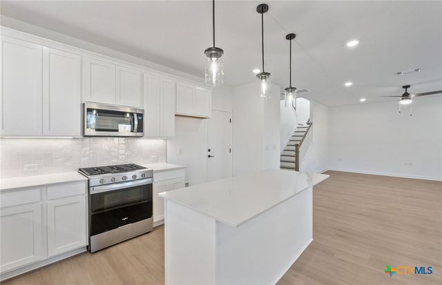 109 Adlai Avenue, Georgetown, TX 78633