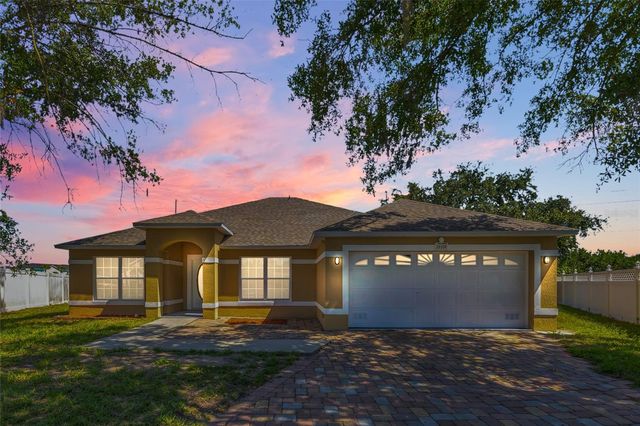 2910 LOTUS CT, Kissimmee, FL 34747