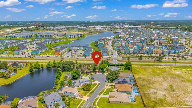 2910 LOTUS CT, Kissimmee, FL 34747