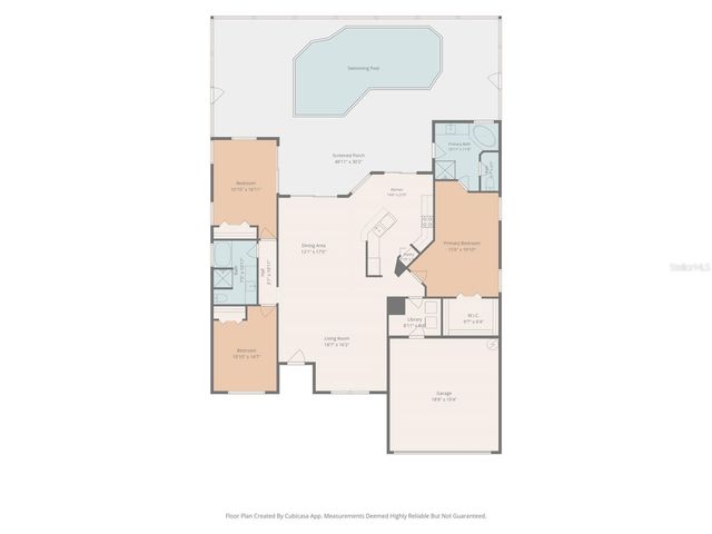 2910 LOTUS CT, Kissimmee, FL 34747