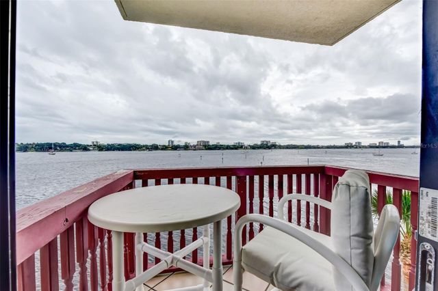 746 MARINA POINT DRIVE 7460, Daytona Beach, FL 32114