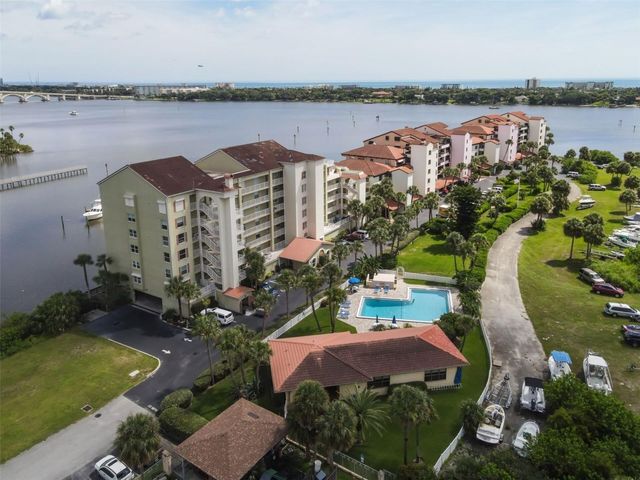 746 MARINA POINT DRIVE 7460, Daytona Beach, FL 32114