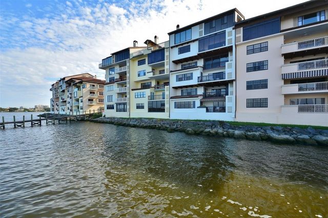 746 MARINA POINT DRIVE 7460, Daytona Beach, FL 32114