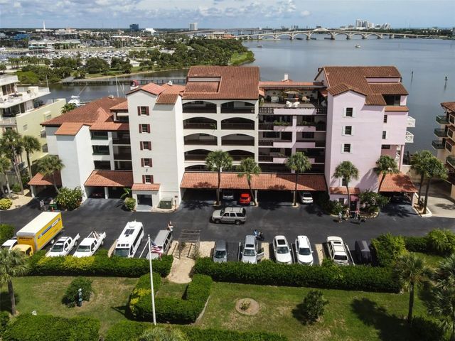 746 MARINA POINT DRIVE 7460, Daytona Beach, FL 32114