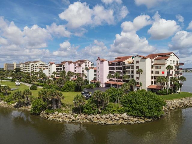 746 MARINA POINT DRIVE 7460, Daytona Beach, FL 32114