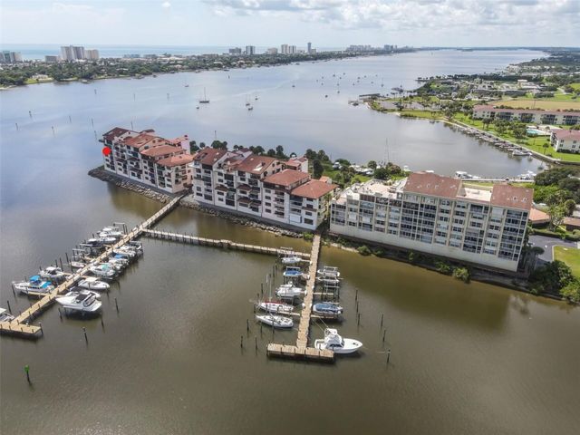 746 MARINA POINT DRIVE 7460, Daytona Beach, FL 32114
