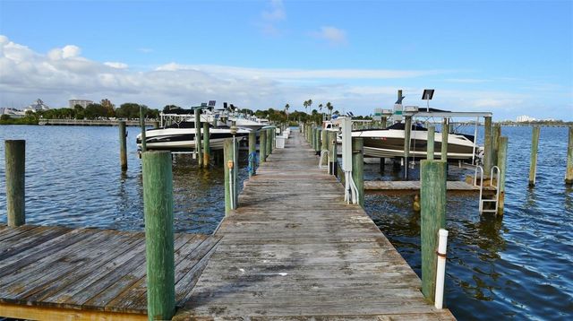 746 MARINA POINT DRIVE 7460, Daytona Beach, FL 32114