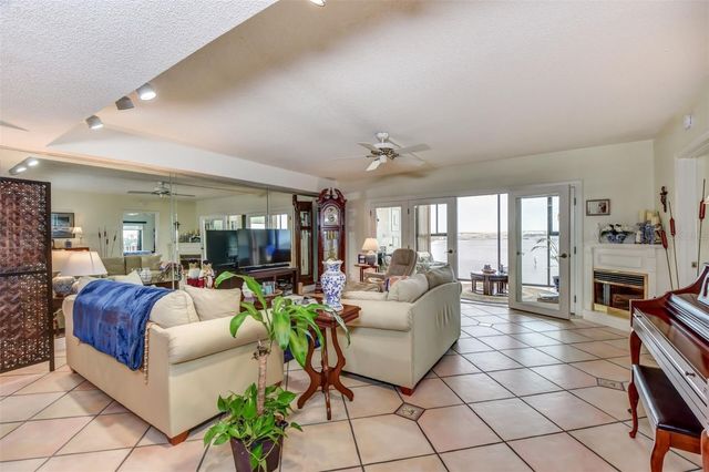 746 MARINA POINT DRIVE 7460, Daytona Beach, FL 32114