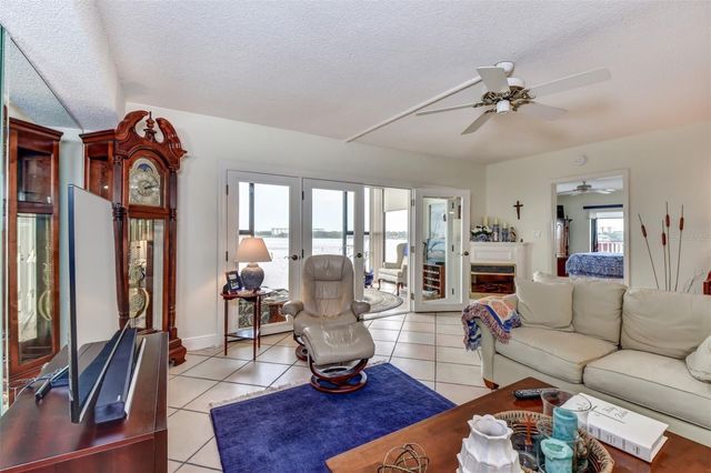 746 MARINA POINT DRIVE 7460, Daytona Beach, FL 32114