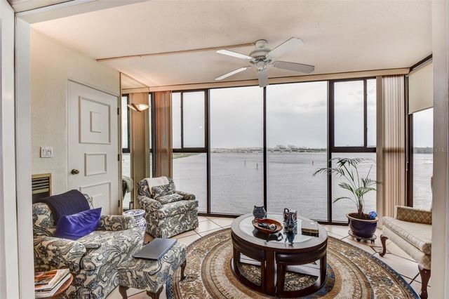 746 MARINA POINT DRIVE 7460, Daytona Beach, FL 32114