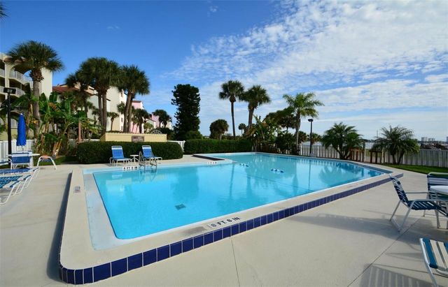 746 MARINA POINT DRIVE 7460, Daytona Beach, FL 32114