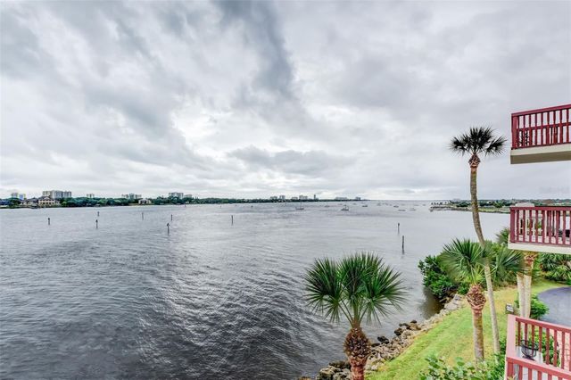 746 MARINA POINT DRIVE 7460, Daytona Beach, FL 32114
