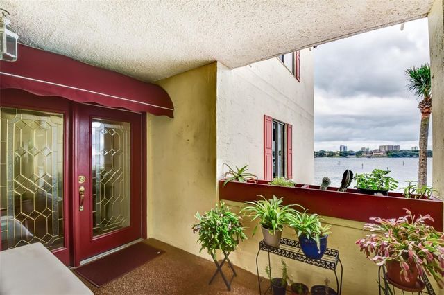 746 MARINA POINT DRIVE 7460, Daytona Beach, FL 32114