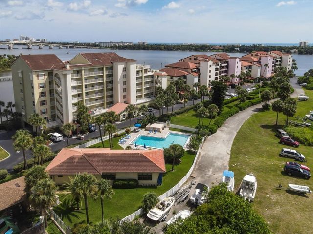 746 MARINA POINT DRIVE 7460, Daytona Beach, FL 32114