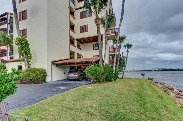746 MARINA POINT DRIVE 7460, Daytona Beach, FL 32114