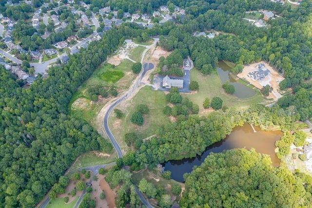 5755 Kennedy Road, Suwanee, GA 30024