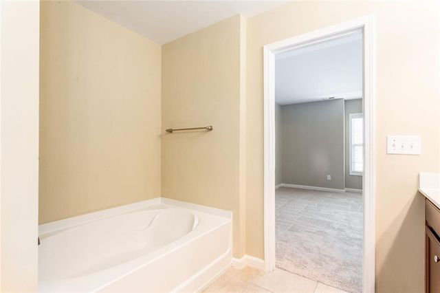 2105 Greencrest Circle, Alpharetta, GA 30004