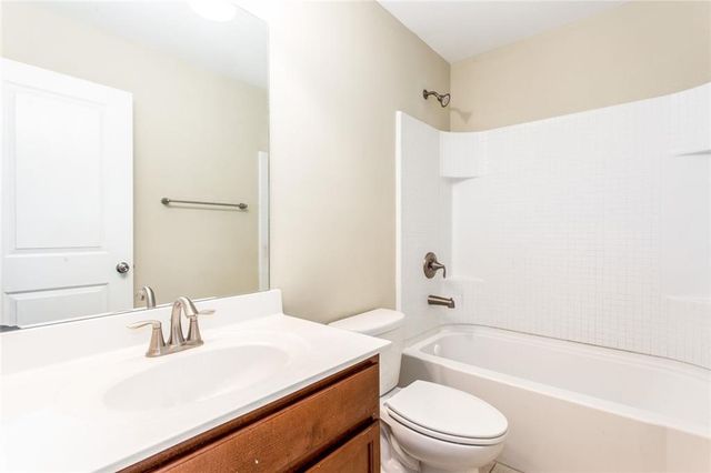 2105 Greencrest Circle, Alpharetta, GA 30004