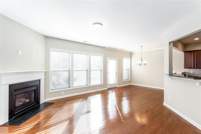 2105 Greencrest Circle, Alpharetta, GA 30004
