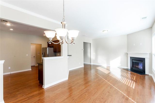 2105 Greencrest Circle, Alpharetta, GA 30004