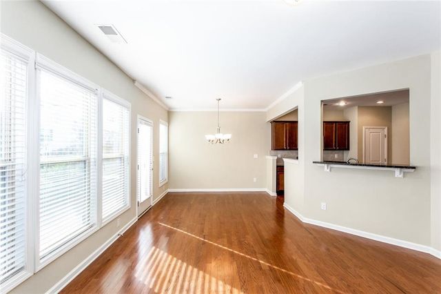 2105 Greencrest Circle, Alpharetta, GA 30004