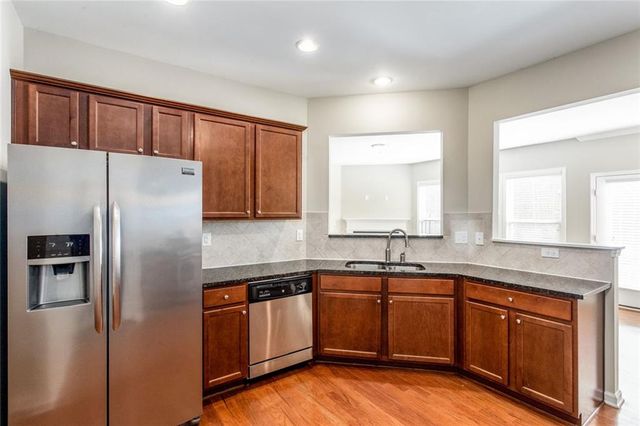 2105 Greencrest Circle, Alpharetta, GA 30004