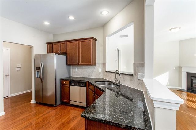 2105 Greencrest Circle, Alpharetta, GA 30004