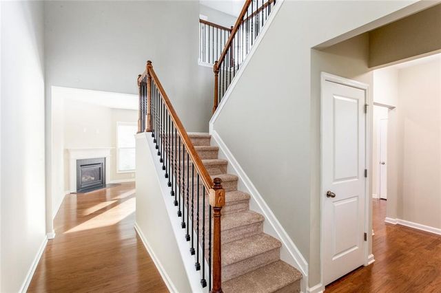 2105 Greencrest Circle, Alpharetta, GA 30004