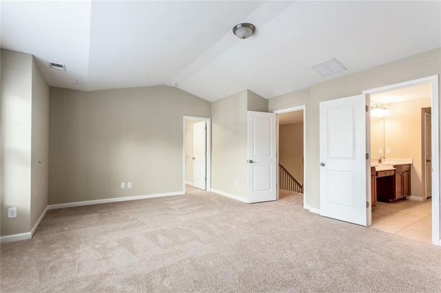 2105 Greencrest Circle, Alpharetta, GA 30004