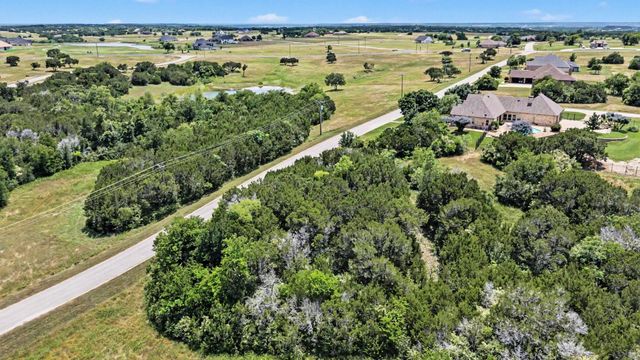 6202 Valderrama Drive, Cleburne, TX 76033