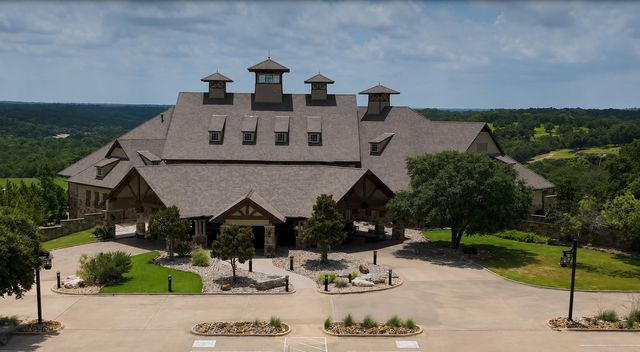 6202 Valderrama Drive, Cleburne, TX 76033