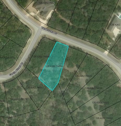 6202 Valderrama Drive, Cleburne, TX 76033