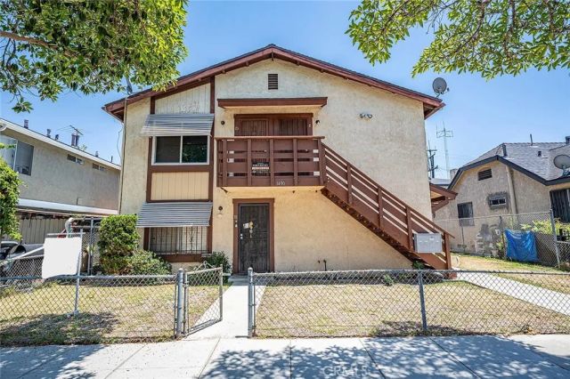 1490 Gundry, Long Beach, CA 90813